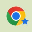 Afficher la barre de favoris sur Google Chrome
