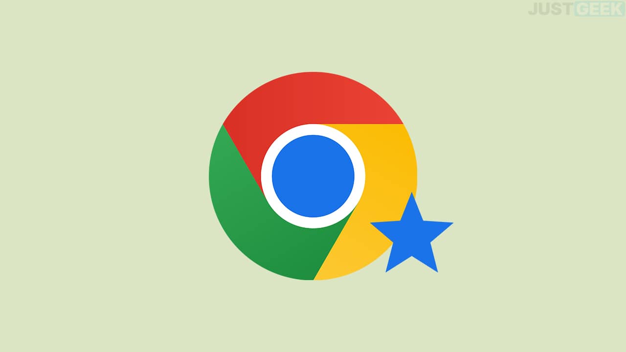 Comment afficher la barre de favoris sur Google Chrome