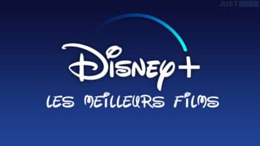 Les meilleurs films à voir sur Disney+