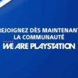 Communauté PS5