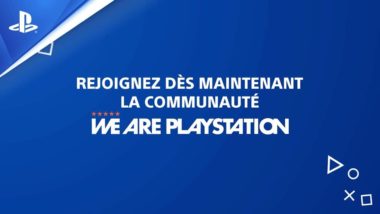 Communauté PS5