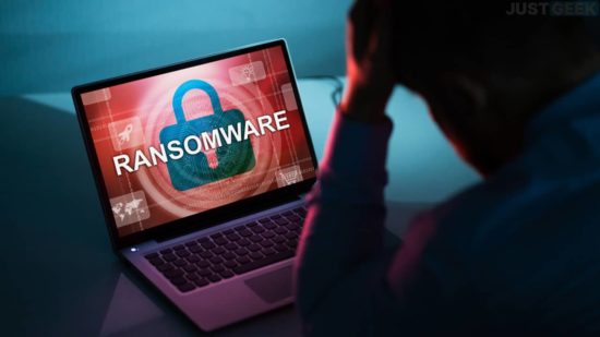 Protéger son ordinateur des attaques de ransomwares