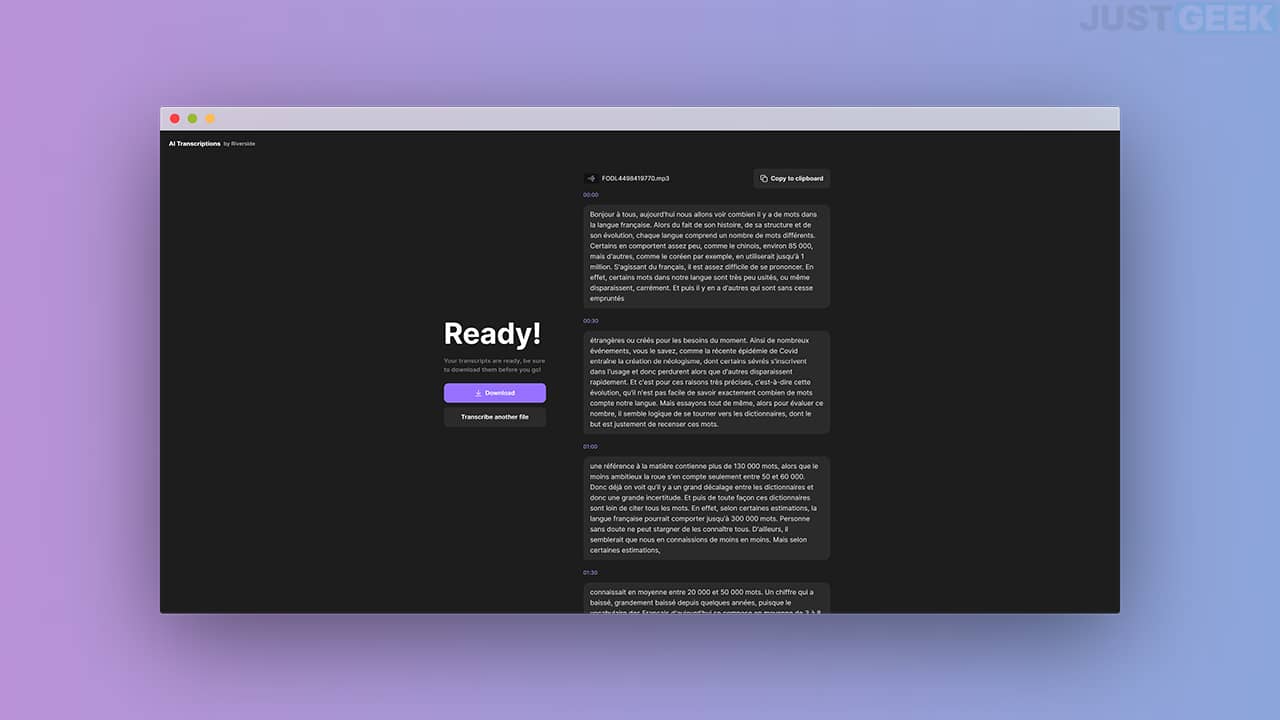 comment mettre une image sur un fichier audio en ligne