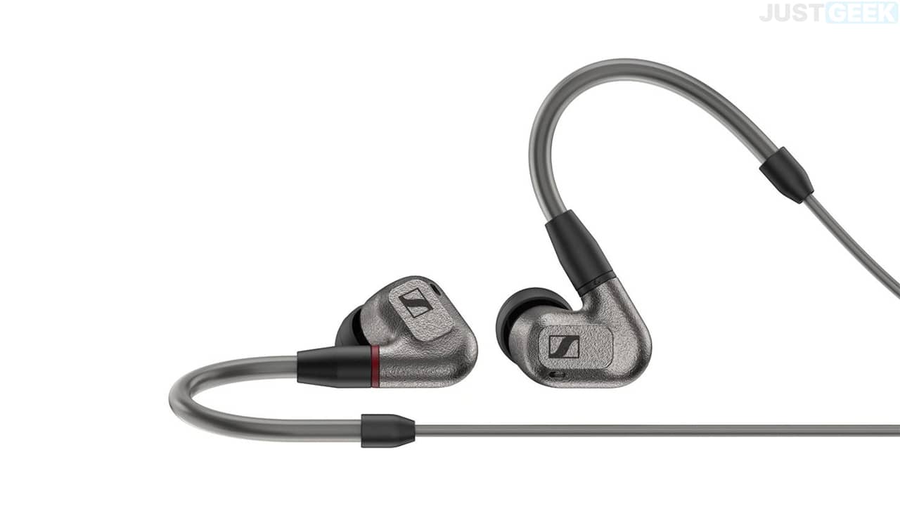 Sennheiser IE 600 : les meilleurs écouteurs filaires de 2023