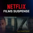 Films suspense Netflix