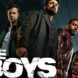 The Boys Saison 4