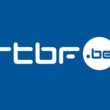 RTBF logo