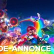 Super Mario Bros Le Film Bande Annonce Finale