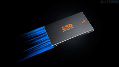 Tester la vitesse d'un disque dur ou SSD sous Windows