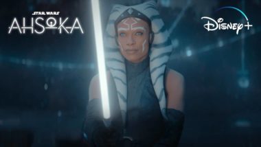 Ahsoka