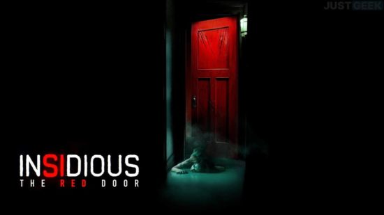 Insidious : The Red Door