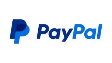 Logo PayPal