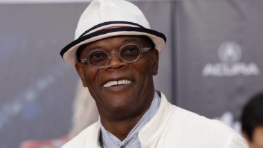 Samuel L. Jackson