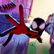 Spider-Man Across The Spider-Verse