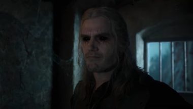 The Witcher saison 3