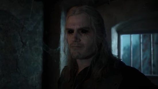 The Witcher saison 3