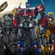 Transformers : Rise of the Beasts