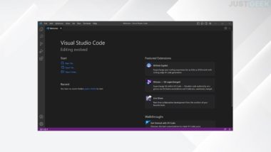 Visual Studio Code