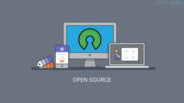 Logiciels open source