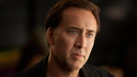 Films Nicolas Cage