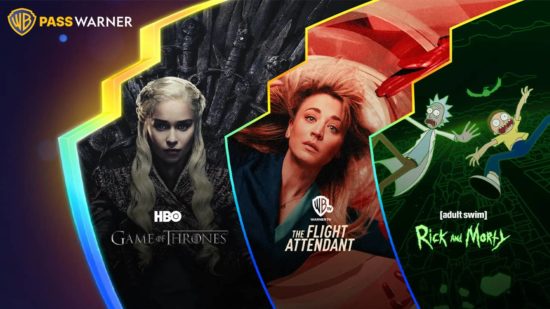 Résilier le Pass Warner sur Amazon Prime Video