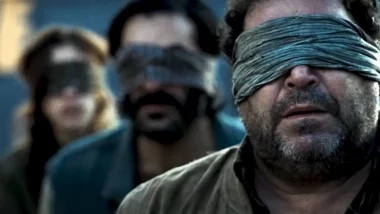 Bird Box Barcelona