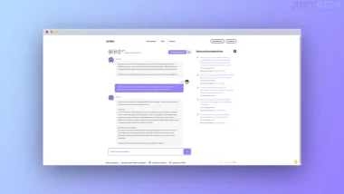 Juribot, un chatbot IA juridique
