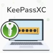 KeePassXC