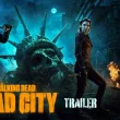 The Walking Dead : Dead City
