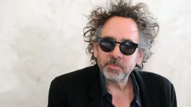 Films Tim Burton