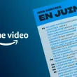 Amazon Prime Video Juin 2023