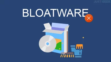 Bloatware