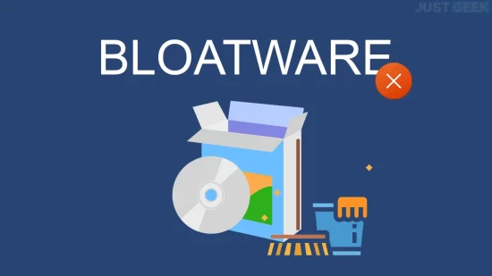 Bloatware