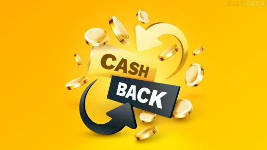 Cashback