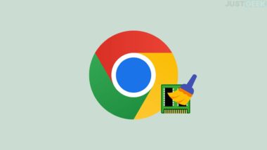 Comment activer l'économiseur de mémoire sur Google Chrome