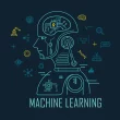 Machine learning