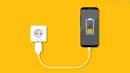 Recharger son téléphone : les bonnes pratiques