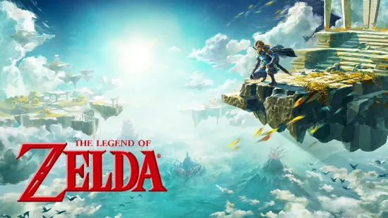 The Legend of Zelda