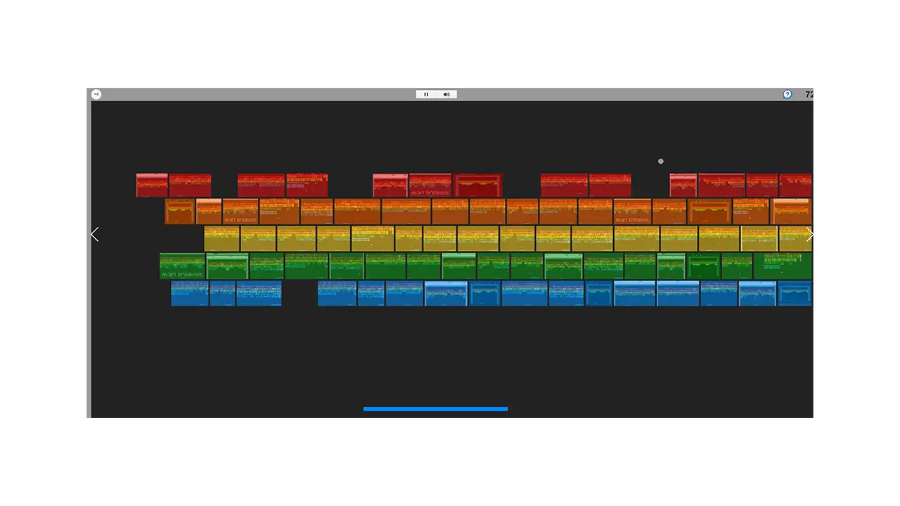 Atari Breakout