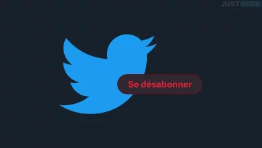 Comment se désabonner (unfollow) en masse sur Twitter