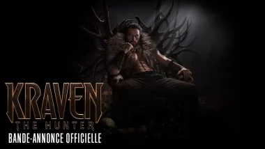 Kraven The Hunter