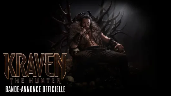 Kraven The Hunter