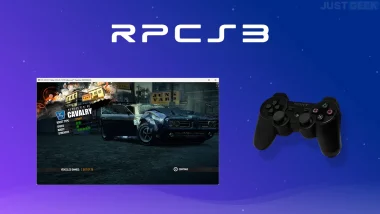 RPCS3