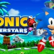 Sonic Superstars