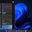 Comment ajouter les widgets CPU, GPU, RAM et réseau sur Windows 11