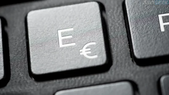 Comment faire le signe euro sur un clavier