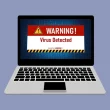 Comment supprimer virus, trojans et autres logiciels malveillants de votre PC