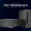 Test Geekom AS 6