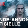 The Witcher saison 3 : bande-annonce officielle VF