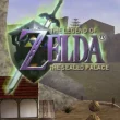 ROM Hacks Zelda